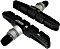Shimano M70CT4 black brake pads (Y8A298060)