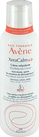 Pierre Fabre Avène XeraCalm A.D rückfettende Creme, 400ml