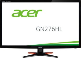 Acer GN6 GN276HLbid, 27"