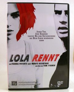 Lola rennt (DVD)