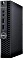 Dell OptiPlex 3070 MFF, Core i3-9100T, 8GB RAM, 256GB SSD (V8D66)