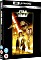 Star Wars - Episode 7: The Force Awakens (4K Ultra HD) (UK)