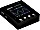 Joy-iT digital memory-oscilloscope DSO138mini with 2.4" display (DSO-138-Mini)