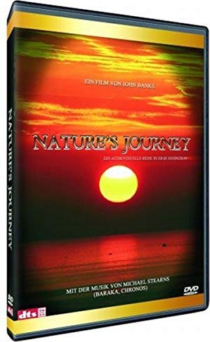 Nature's Journey (DVD)