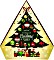 Technic 12 Days of Christmas Tree Advent Calendars