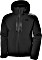Helly Hansen Alpha Lifaloft ski jacket black (men) (65667-990)