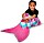 Xtrem Toys Aquatail Monoflosse rosa (00500)