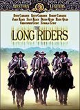 Long Riders (DVD)
