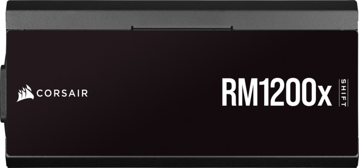 Corsair RMx SHIFT Series RM1200x 1200W ATX 3.0