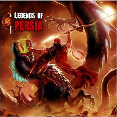 Legends of Persia (Download) (PC)