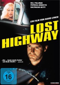 Lost Highway (DVD)
