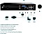 TP-Link VIGI NVR1004H-4P 4-Kanal, Netzwerk-Videorecorder Vorschaubild