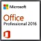 Microsoft Office 2016 Professional Plus, ESD (wersja wieloj&#281;zyczna) (PC)