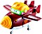 Auldey Toys Super Wings Mini Transform-a-bots Todd (EU720022)