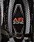Lowe Alpine AirZone Trek+ 45:55 czarny Vorschaubild