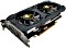 Manli GeForce RTX 2060 Gallardo, 6GB GDDR6, HDMI, 3x DP (N53720600M24359)
