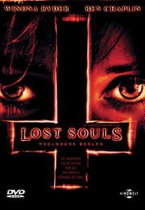 Lost Souls (DVD)