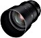 Samyang 135mm T2.2 VDSLR MK2 do Nikon F (23157)