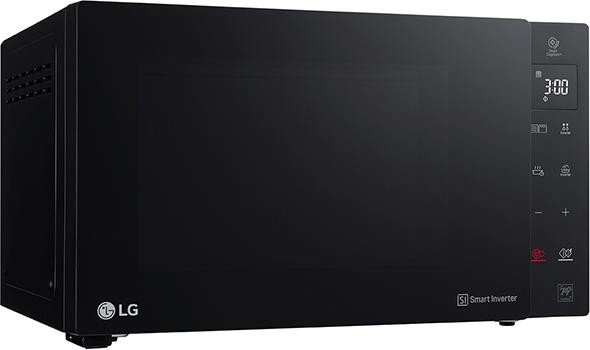 LG MH6535GIS Mikrowelle mit Grill