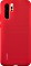 Huawei Silicone Car Case für P30 Pro rot (51992876)