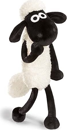 Nici Cuddly Toy Shaun the Sheep 35cm