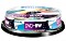 Philips DVD-RW 4.7GB, 4x, sztuk 10 (DN4S4B10F/00)