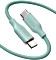 Anker Powerline III Flow USB-C/USB-C 1.8m Mint Green (A8553061)