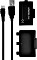 Speedlink Pulse Play & Charge Power Kit (Xbox One) (SL-2510-BK)