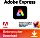 Adobe Adobe Express Premium, 1 rok, ESD (wersja wielojęzyczna) (PC) (65324505)