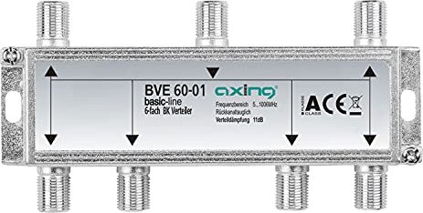 Axing BVE 60-01