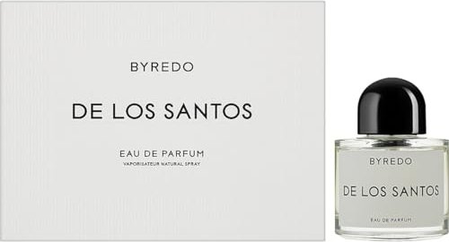 Byredo De Los Santos woda perfumowana, 50ml
