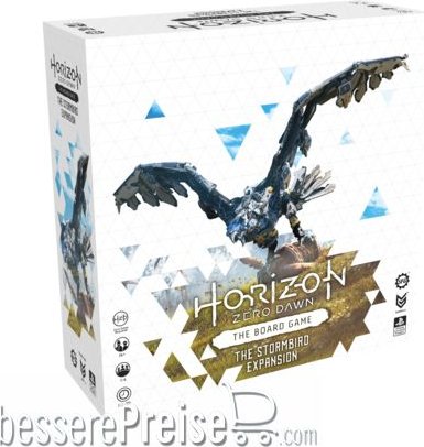 Horizon Zero Dawn: The Board Game - Stormbird (Erwei ...