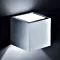 Helestra Siri aluminium-matowy 18/1175.26