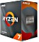 AMD Ryzen 7 3800XT, 8C/16T, 3.90-4.70GHz, boxed ohne Kühler (100-100000279WOF)