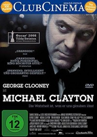 Michael Clayton (DVD)
