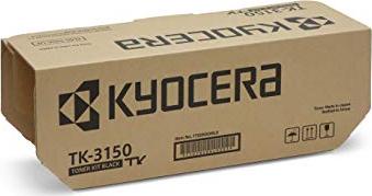 Kyocera toner TK-3150 czarny