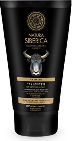 Natura Siberica Yak and Yeti After Shave Gel, 150ml