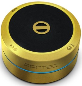 Fantec PS21BT gold