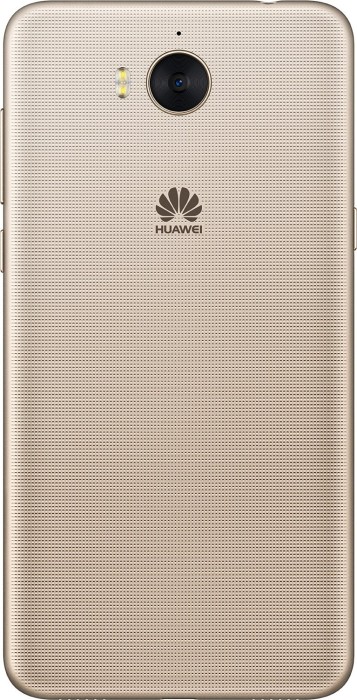 Huawei Y6 (2017) Dual-SIM gold