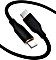 Anker Powerline III flow USB-C/USB-C 1.8m Midnight Black (A8553011)