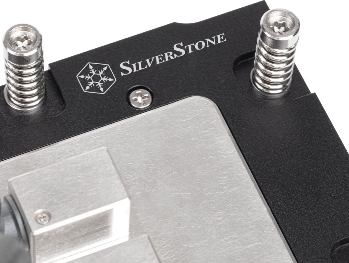SilverStone XE360-SP5 360mm