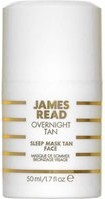 James Read Overnight Tan Sleep Mask Gel Gesichtsmaske, 50ml