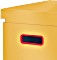 Leitz Click & Store Cosy Aufbewahrungs- und Transportbox groß, A4, gelb Vorschaubild