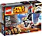 LEGO Star Wars Episodes I-VI - T-16 Skyhopper (75081)