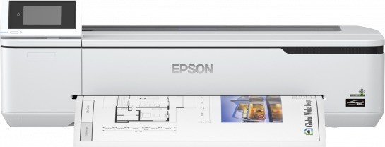 Epson SureColor SC-T3100N, 24"