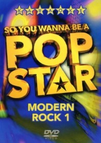 Karaoke: Modern Rock (DVD)