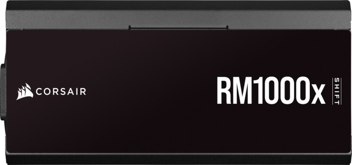 Corsair RMx SHIFT Series RM1000x 1000W ATX 3.1