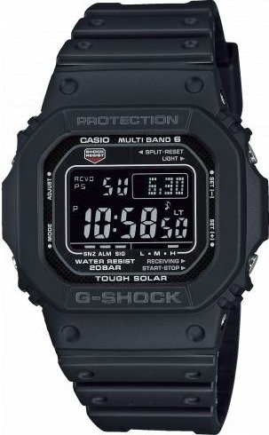 Casio G-Shock GW-M5610U-1BER