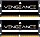 Corsair Vengeance SO-DIMM Kit 64GB, DDR5-5200, CL44-44-44-84, on-die ECC (CMSX64GX5M2A5200C44)