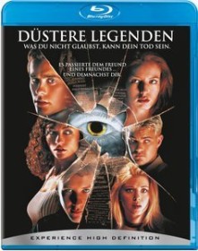 Düstere Legenden (Blu-ray)